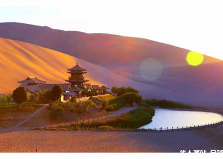 敦煌研学旅游团,敦煌壁画研学课堂