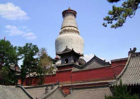 五台山研学旅行，平遥古城五台山研学旅行团
