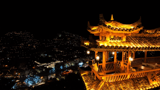 西江千户苗寨景区旅游攻略系列之“游玩西江”，精彩活动等你体验！